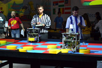 Eurobot'2011